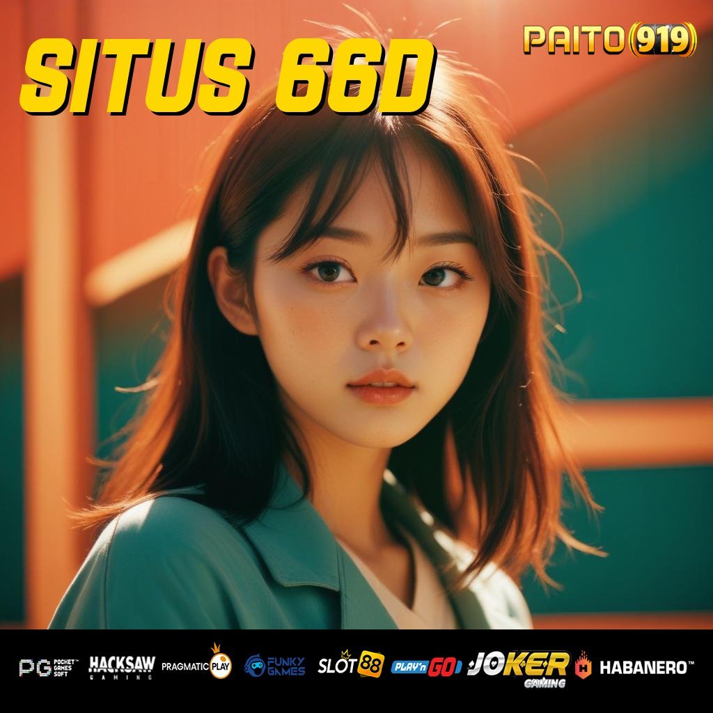 SITUS 66D - Unduh APK Terupdate dan Nikmati Login di Android & iOS