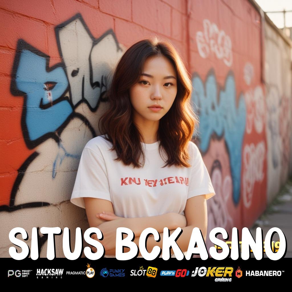 SITUS BCKASINO - APK Resmi Terbaru untuk Login Praktis di Android & iOS