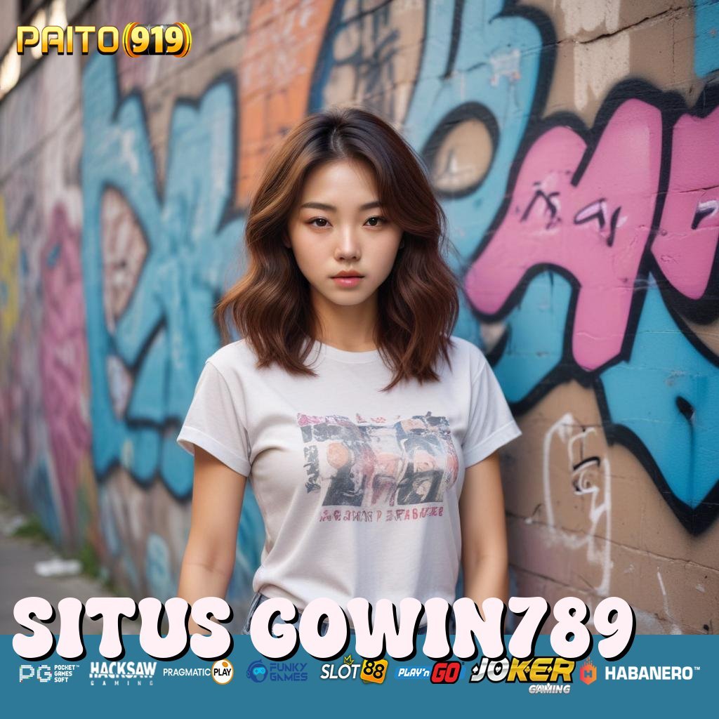 SITUS GOWIN789 - Login Tanpa Ribet dengan APK Resmi untuk Semua