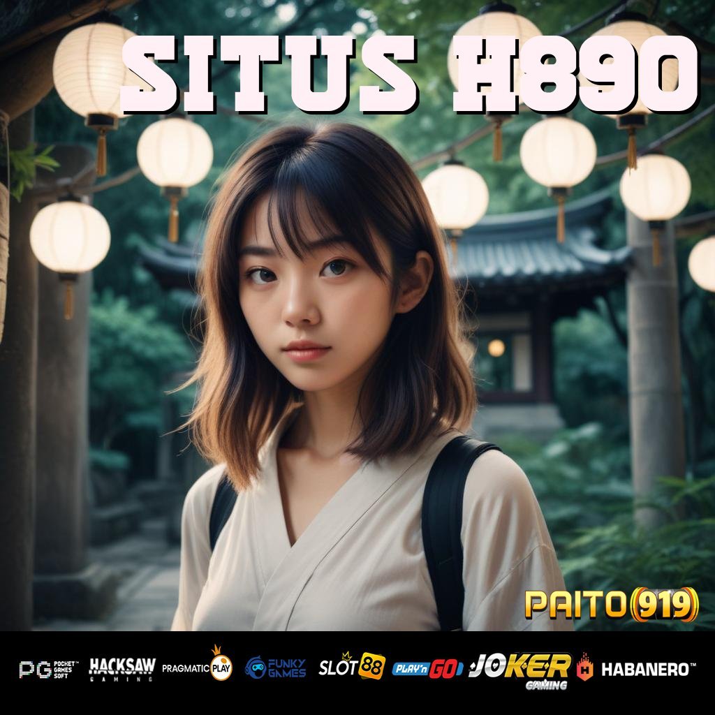 SITUS H89O - Unduh APK Terupdate untuk Login Praktis di Android/iOS