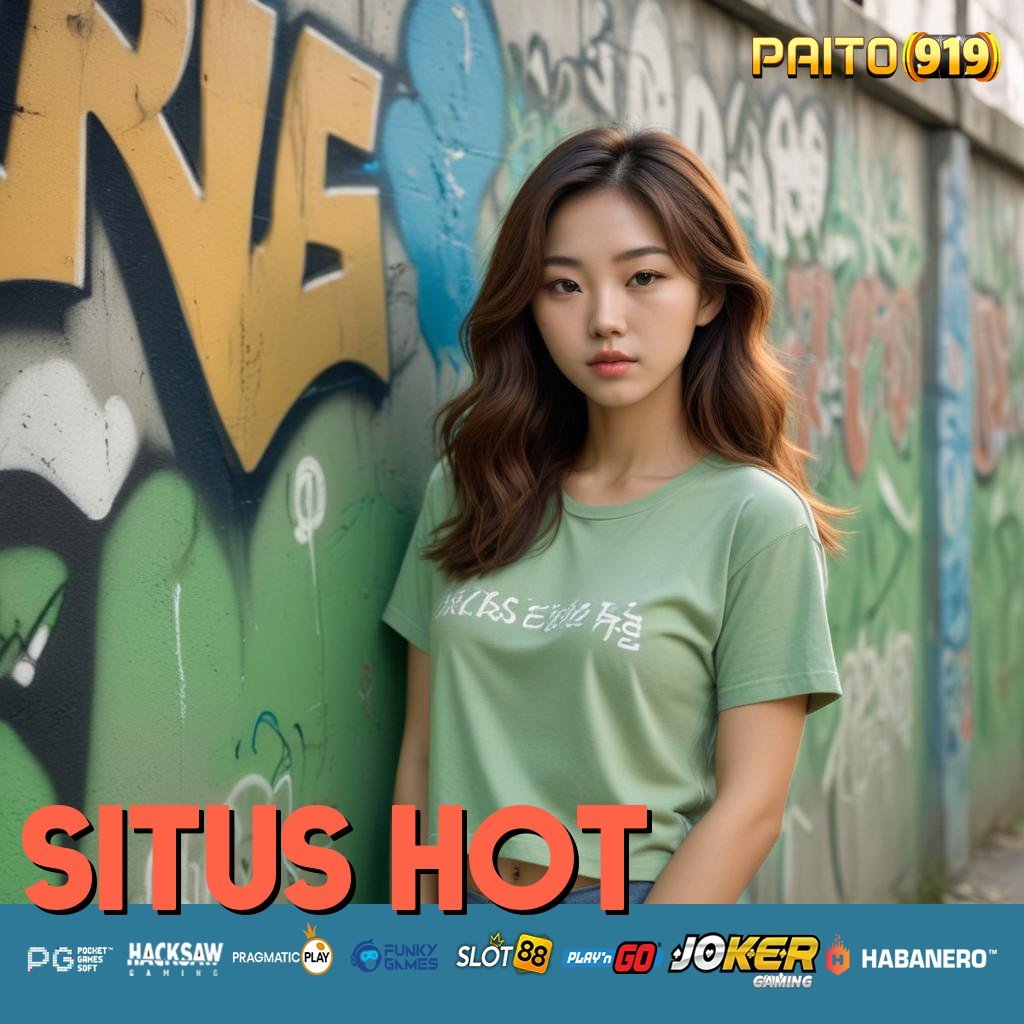 SITUS HOT - Instal APK yang Meningkatkan Pengalaman Login