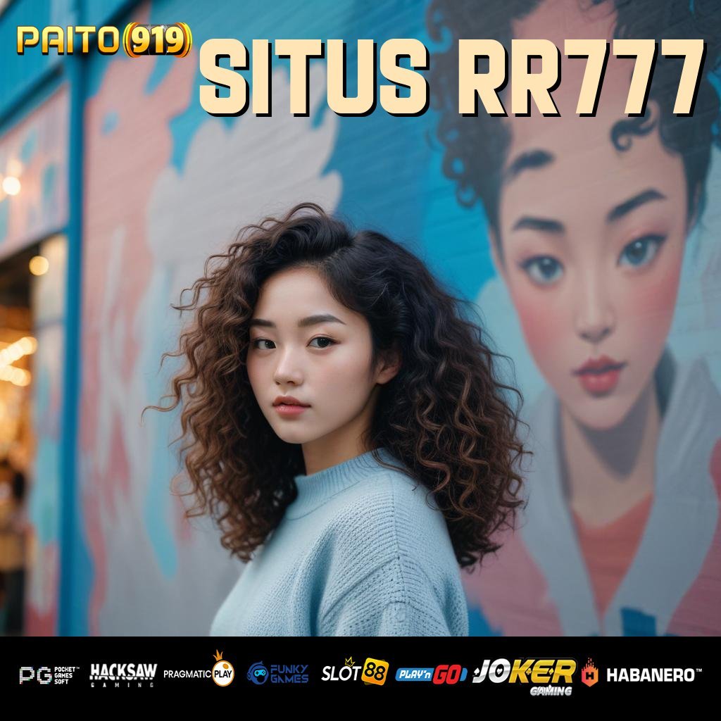 SITUS RR777 - APK Versi Terbaru untuk Unduhan & Login yang Praktis