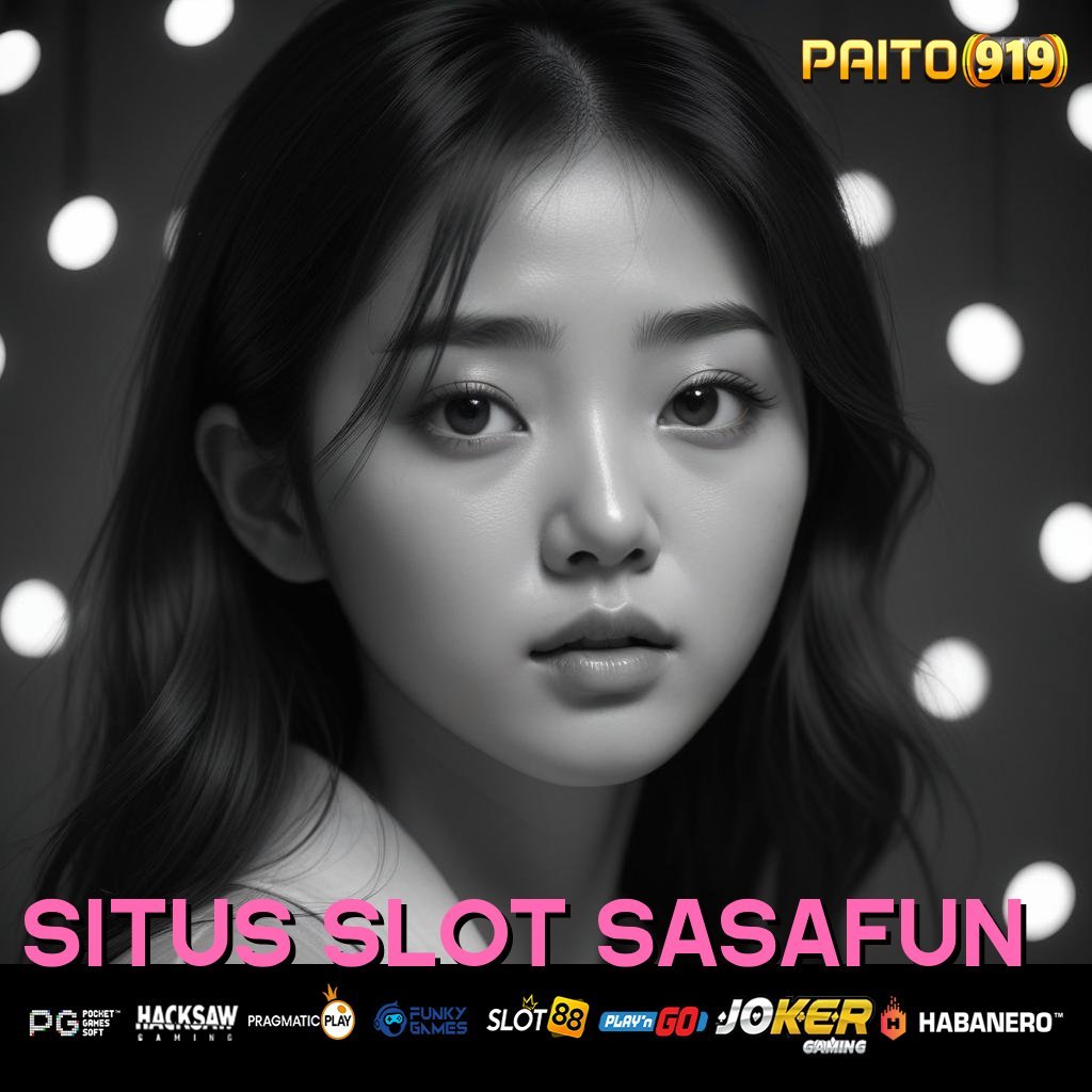 SITUS SLOT SASAFUN - Login Efisien dengan APK yang Mendukung Semua Perangkat