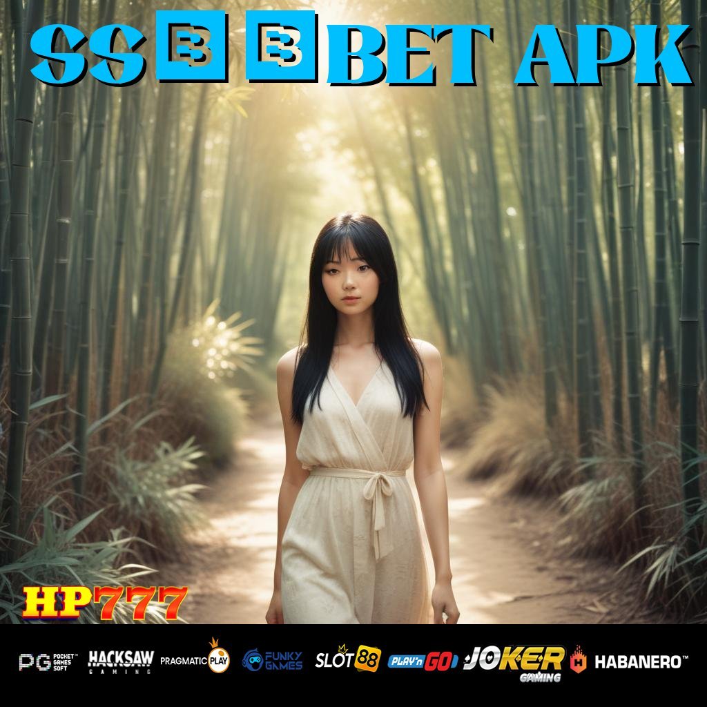 SS88BET APK Masuk Tradisional Portal Website