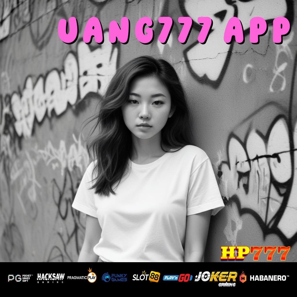 UANG777 APP