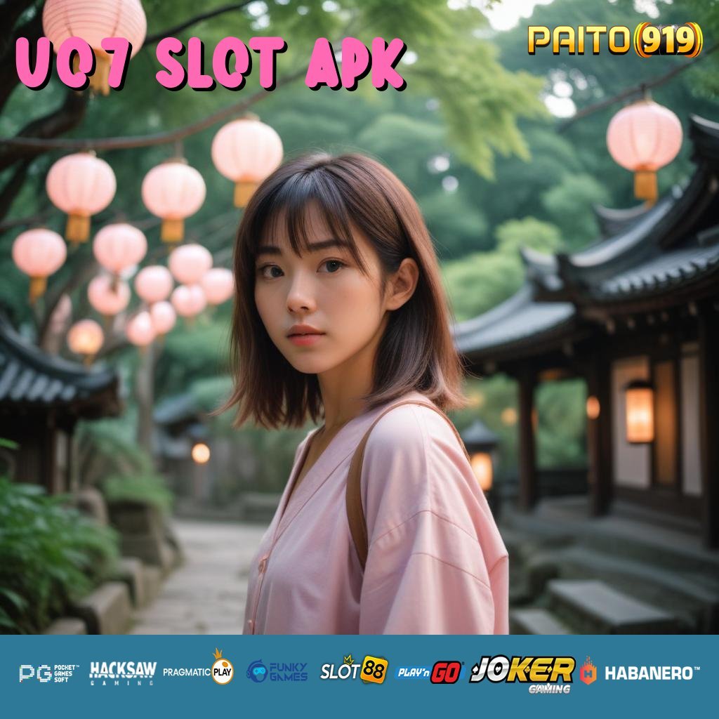 V07 SLOT APK - Login Cepat dengan APK Resmi yang Stabil