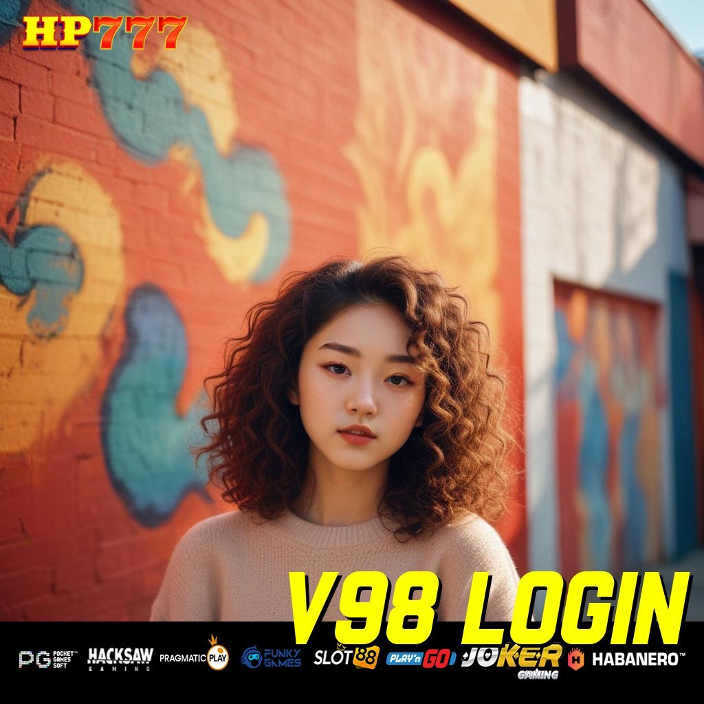 V98 LOGIN