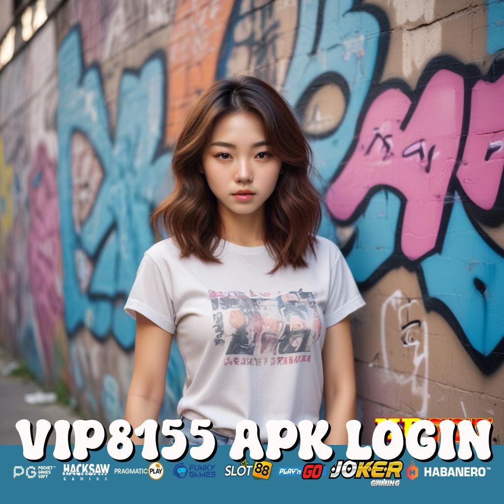 VIP8155 APK LOGIN