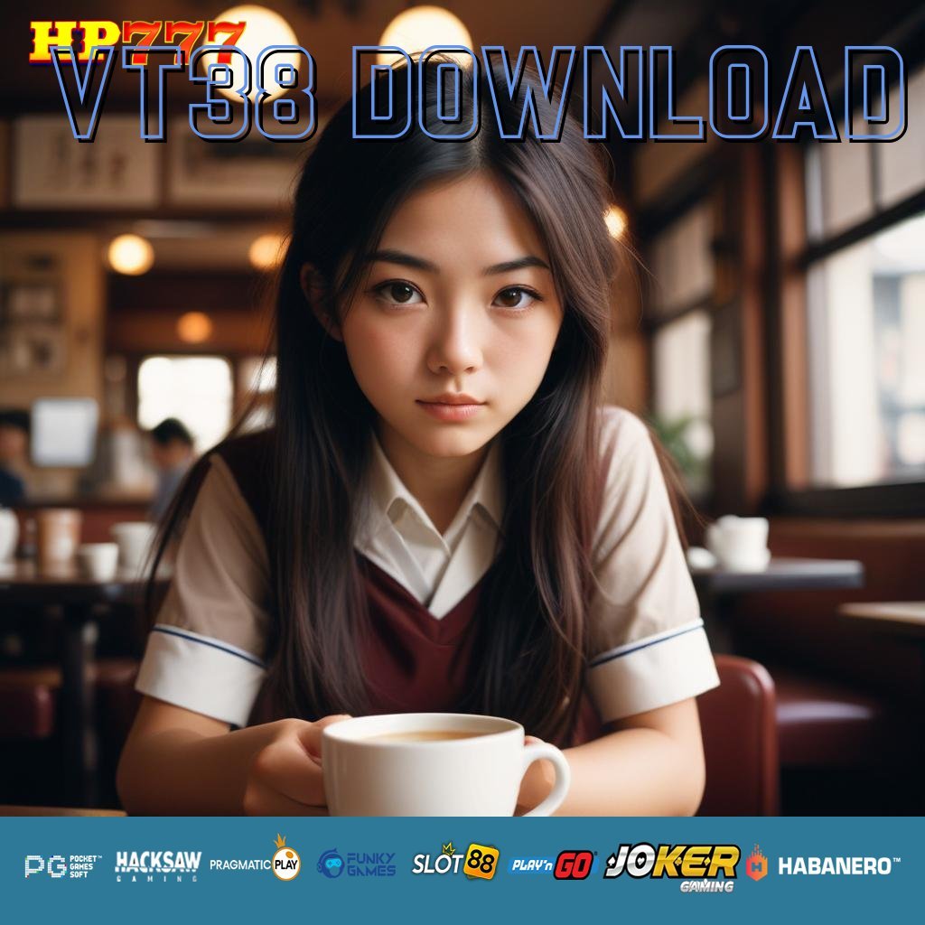 VT38 DOWNLOAD