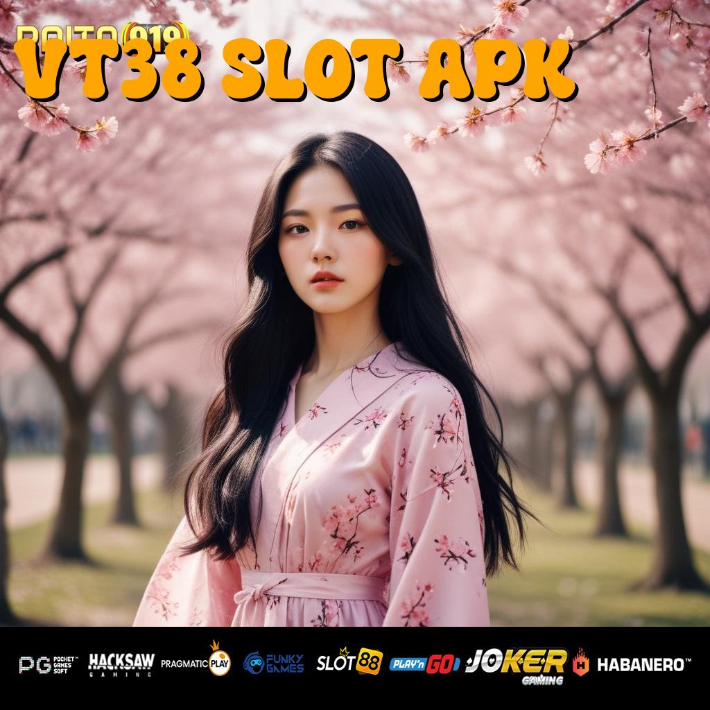 VT38 SLOT APK - Unduh APK Baru dengan Navigasi Mudah untuk Login