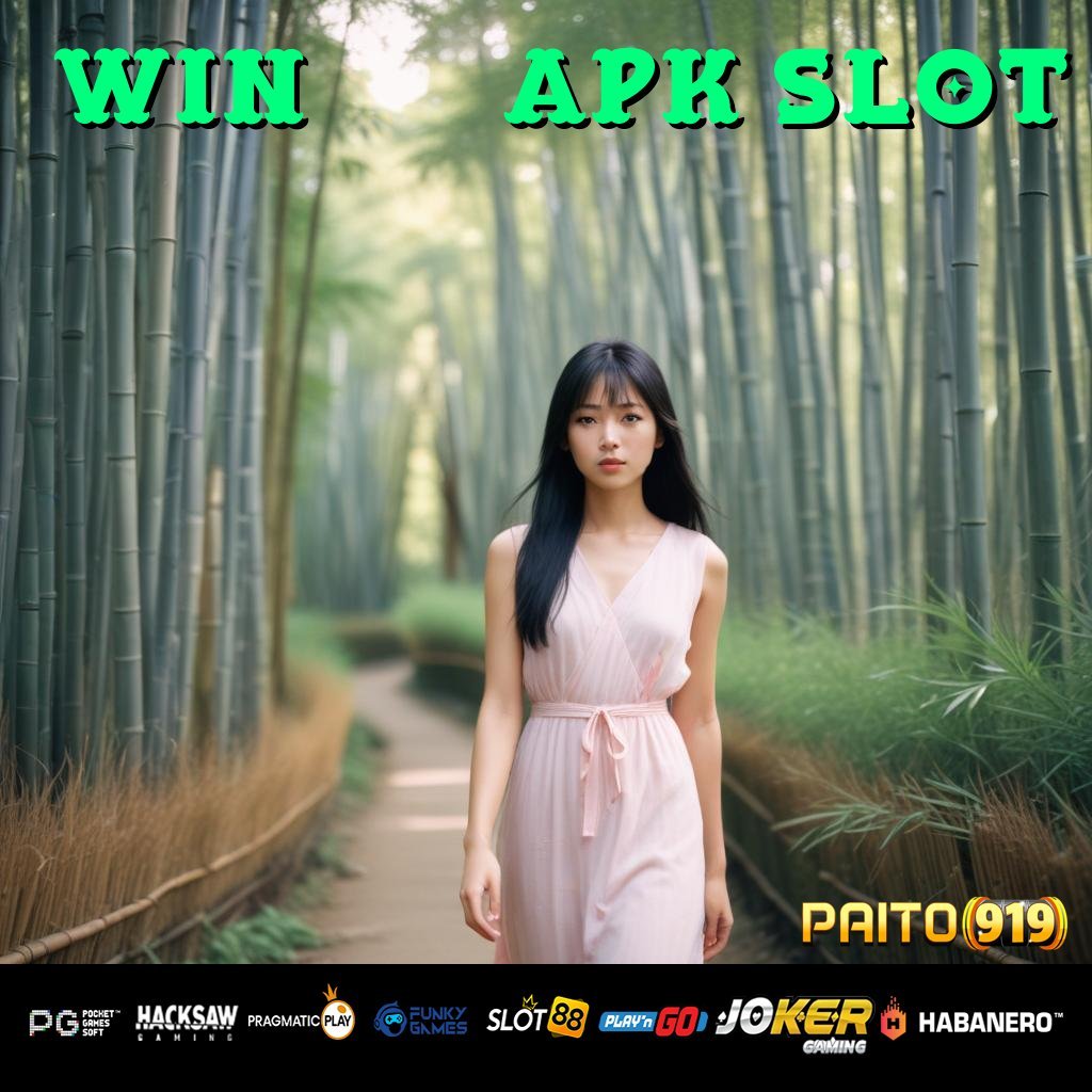 WIN777 APK SLOT - APK Baru Siap Unduh untuk Akses Login Cepat