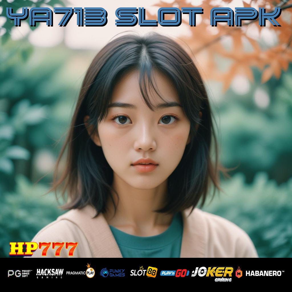 YA713 SLOT APK Aplikasi Pemerintah Grup Makassar