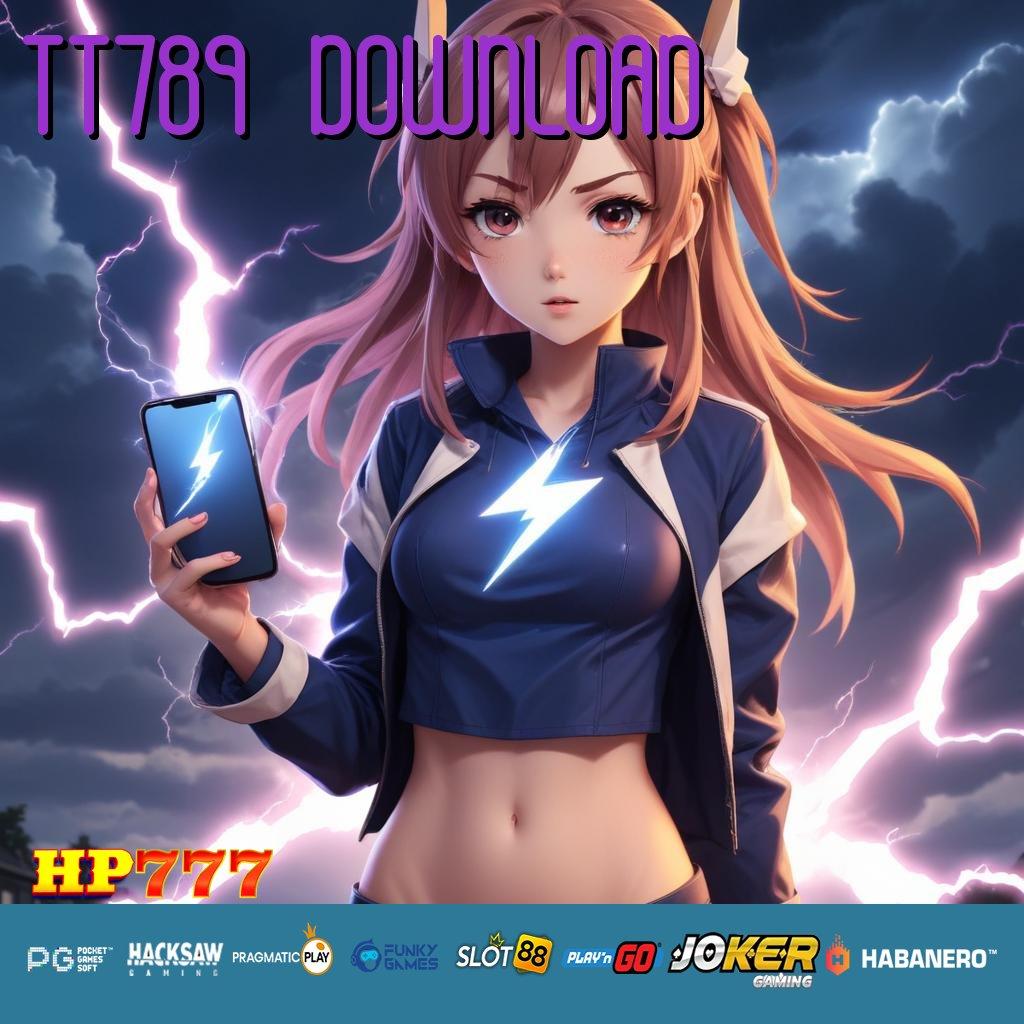 TT789 DOWNLOAD Pendapatan Konkret Release Android 1.0