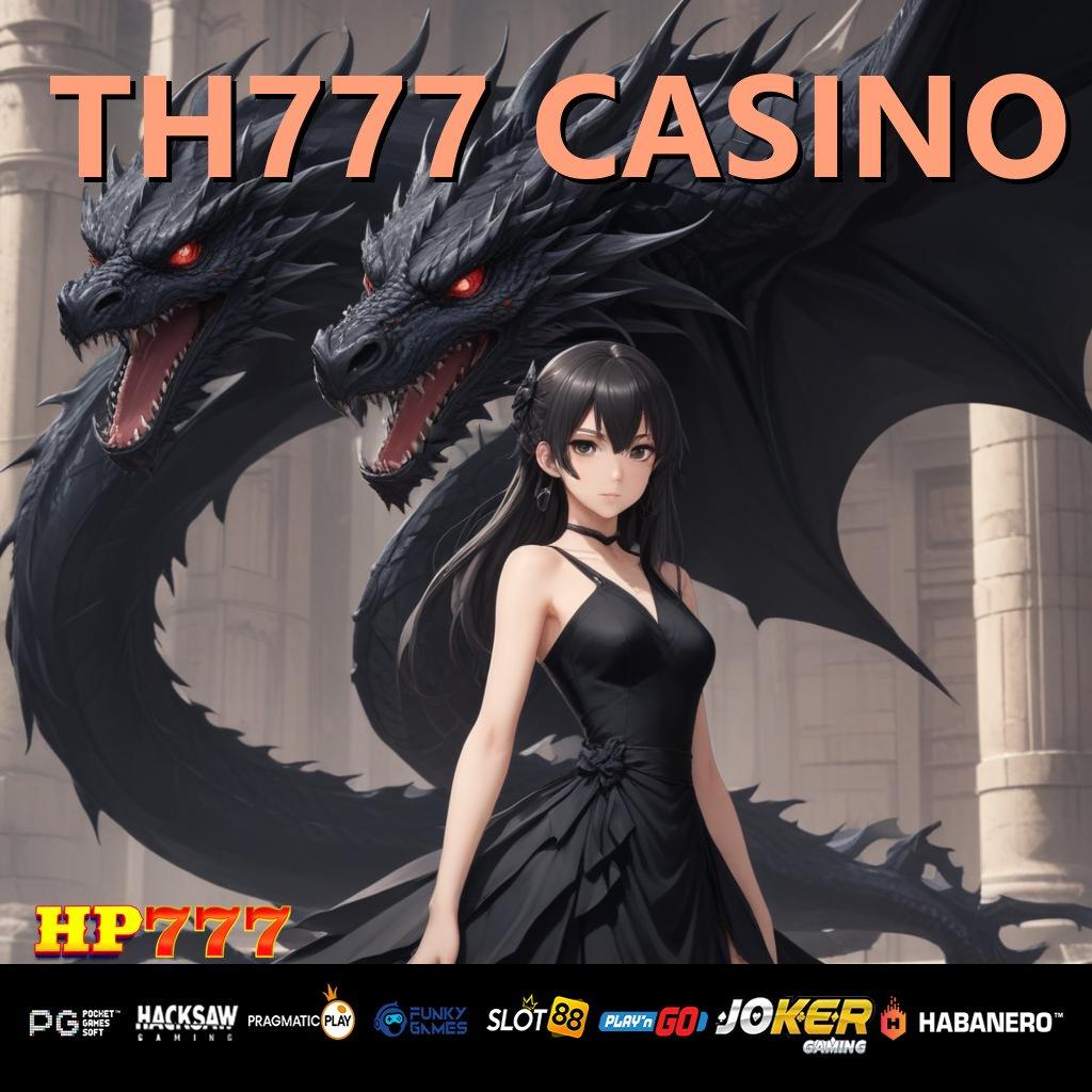 TH777 CASINO Semangat Luar Biasa Sign In NetEnt Aplikasi