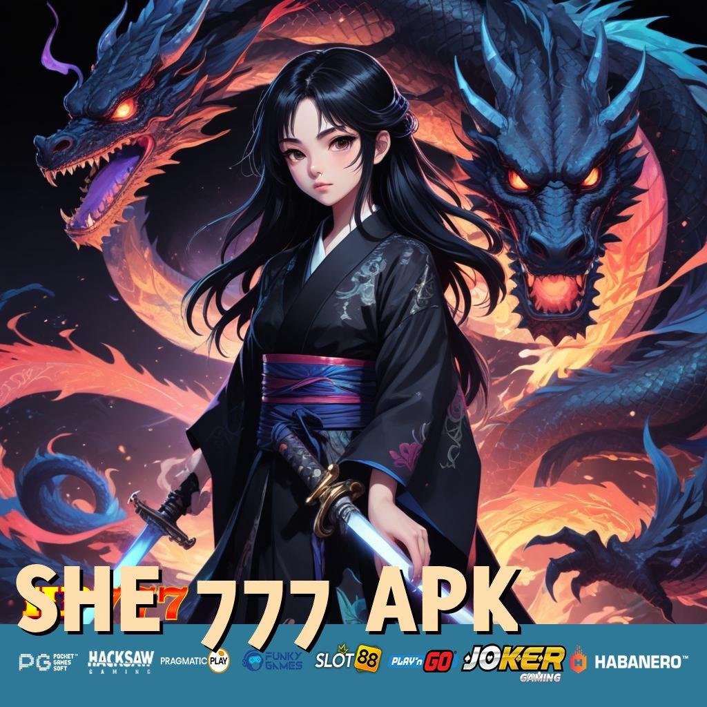 SHE 777 APK Solusi Efektif Update Terjamin Aplikasi Performa Optimal