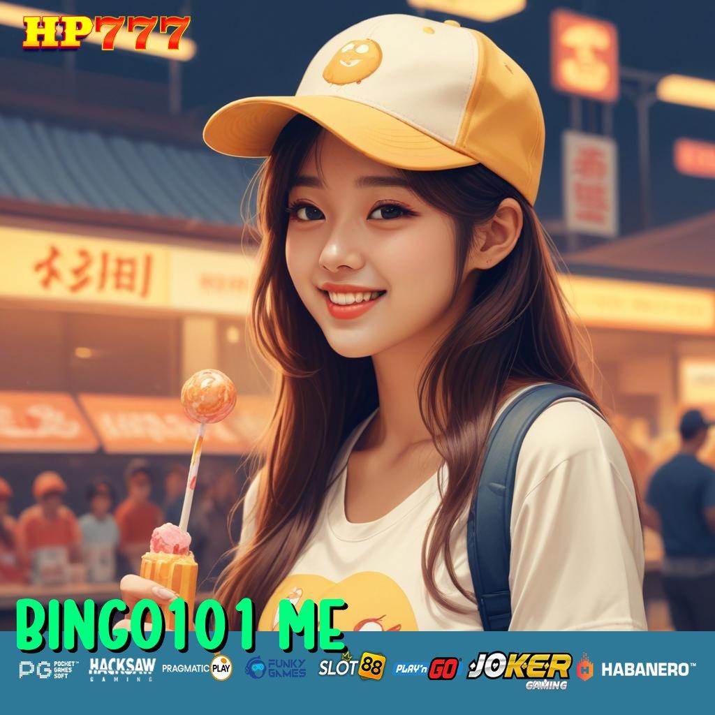 BINGO101 ME Buat Baru Komunitas Internet Wisata Palangkaraya