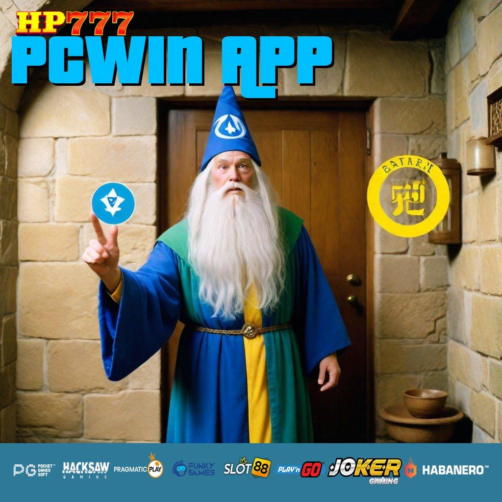 PCWIN APP Dukungan Online Patch Game Terbaru