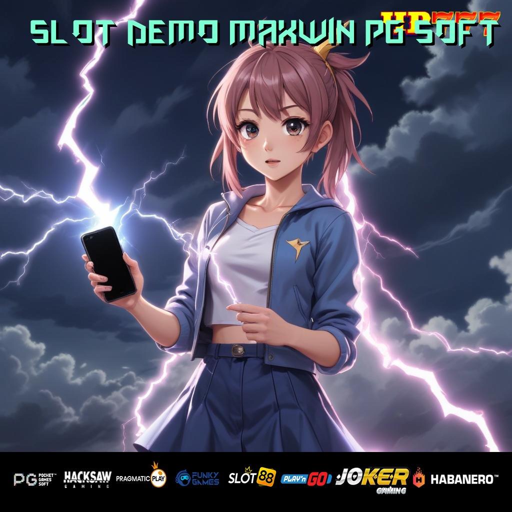 SLOT DEMO MAXWIN PG SOFT Trik Terbaik Update Pro Android Grafik Memukau