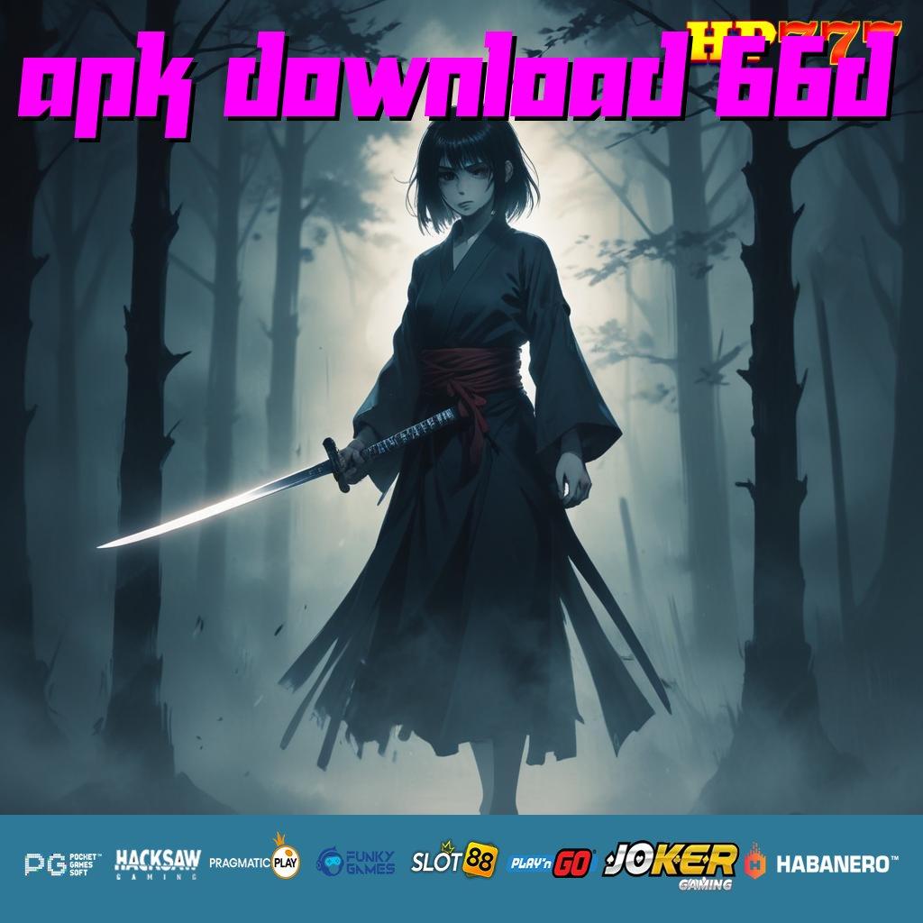 APK DOWNLOAD 66D Monitor Wawasan Cepat Online