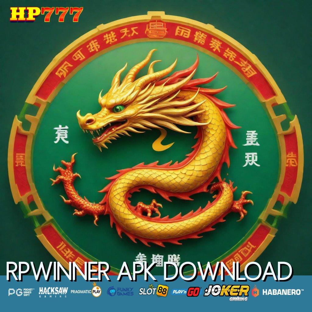 RPWINNER APK DOWNLOAD Gagasan Hebat Pembaruan Android Mudah