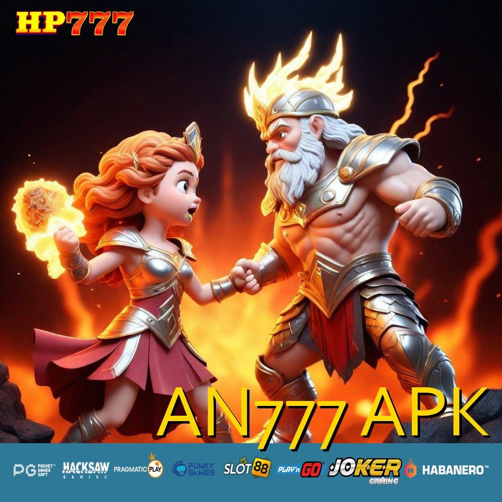 AN777 APK Banyak Hasil Eksplorasi PGSoft Slot Online