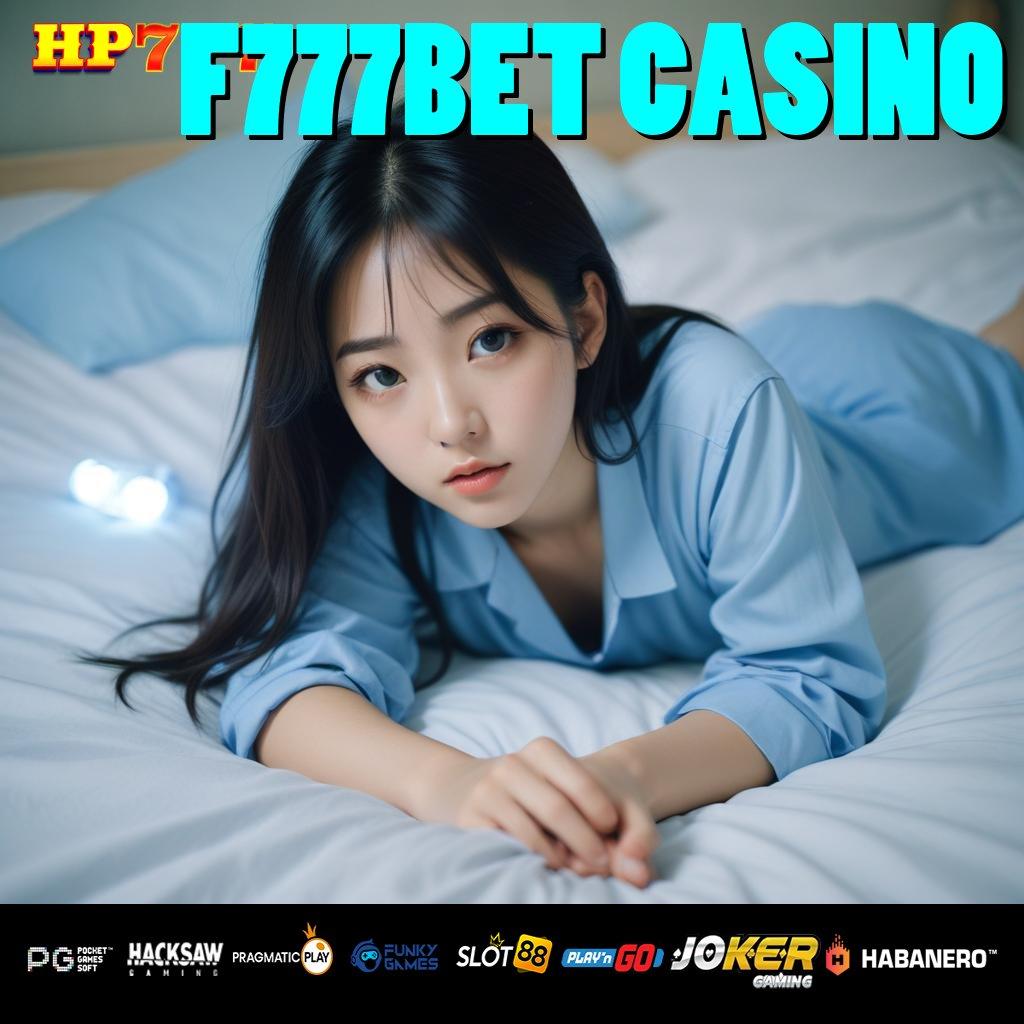 F777BET CASINO Login Email Koleksi Edisi Terbatas