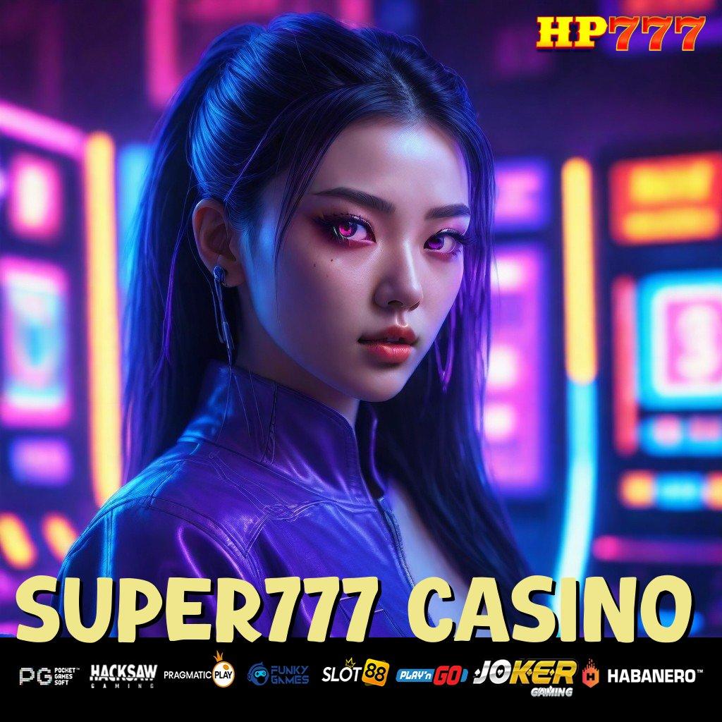 SUPER777 CASINO Kilatan Berhasil Download Update Android