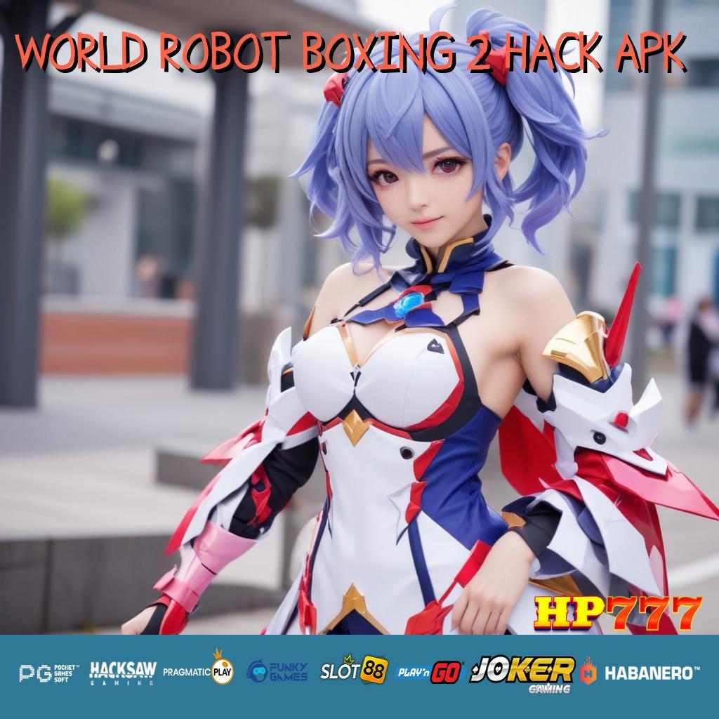 WORLD ROBOT BOXING 2 HACK APK Info Akurat Update Baru PC Kecepatan Akses