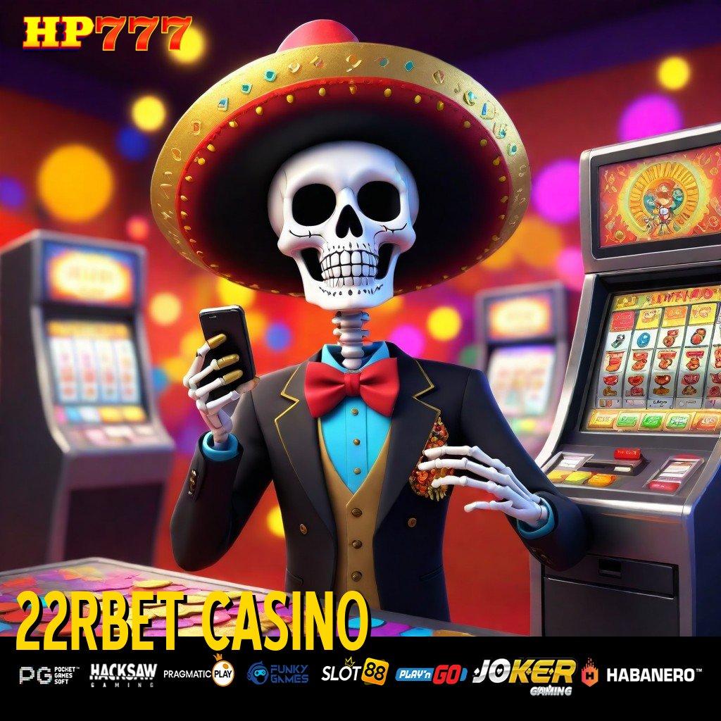 22RBET CASINO Komunitas Terbaik Install Aplikasi Populer